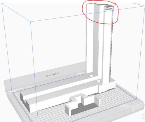 Lumber Wrap Tooling Proof of Function image four